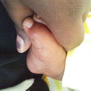 Meet your Posher, Lakesia